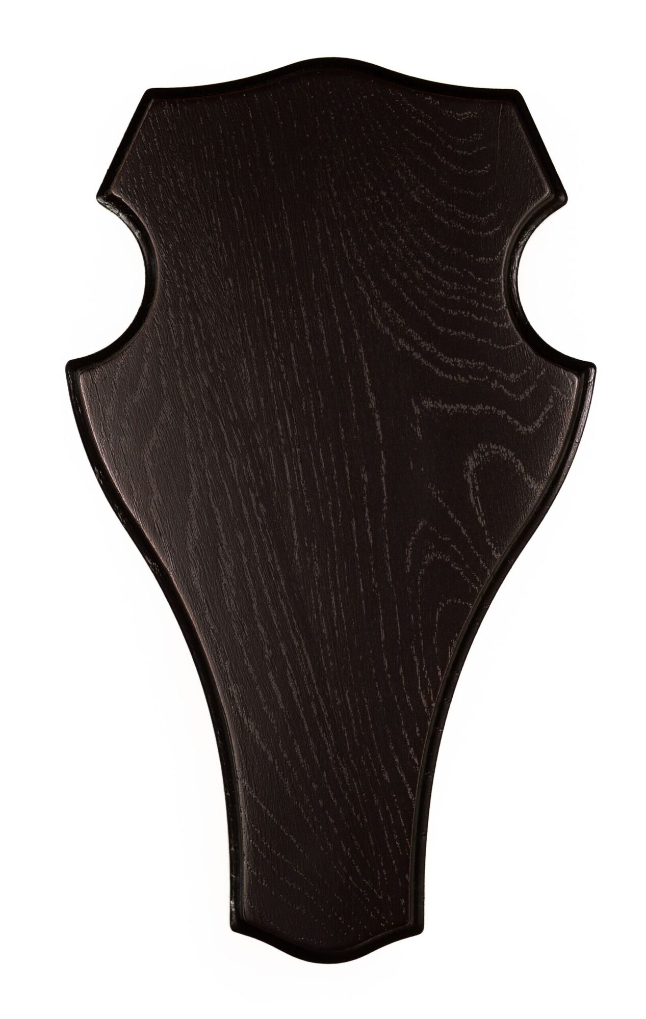 Hjorteplade 29 x 17 cm.