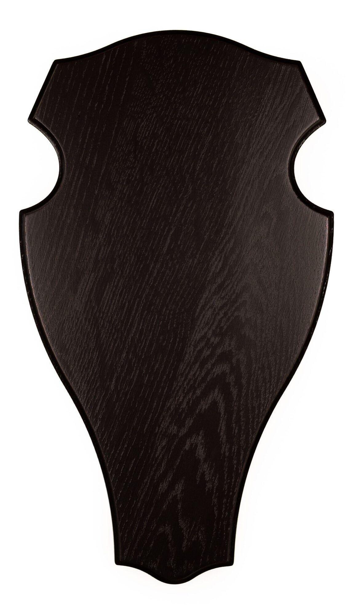 Hjorteplade 40 x 23 cm.