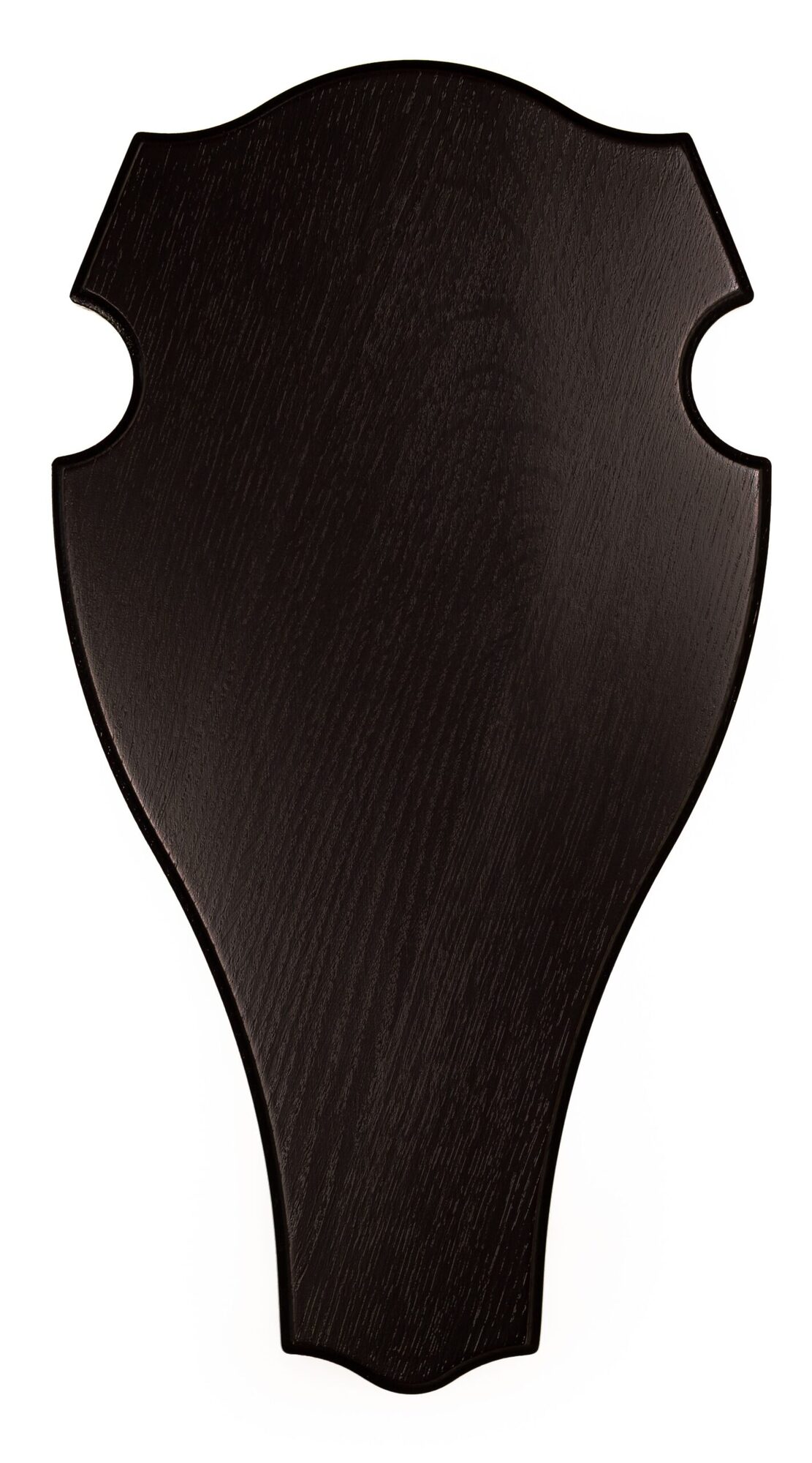 Hjorteplade 45 x 24 cm.