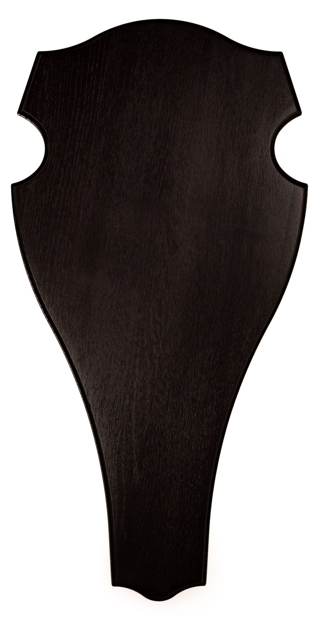 Hjorteplade 52 x 25 cm.