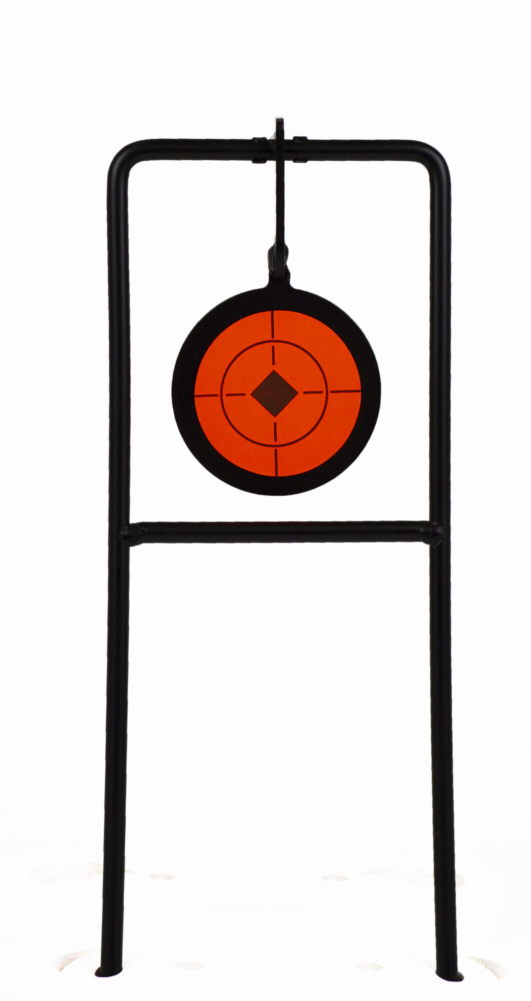 Gong Spinner Target enkelt Gong Spinner Target enkelt