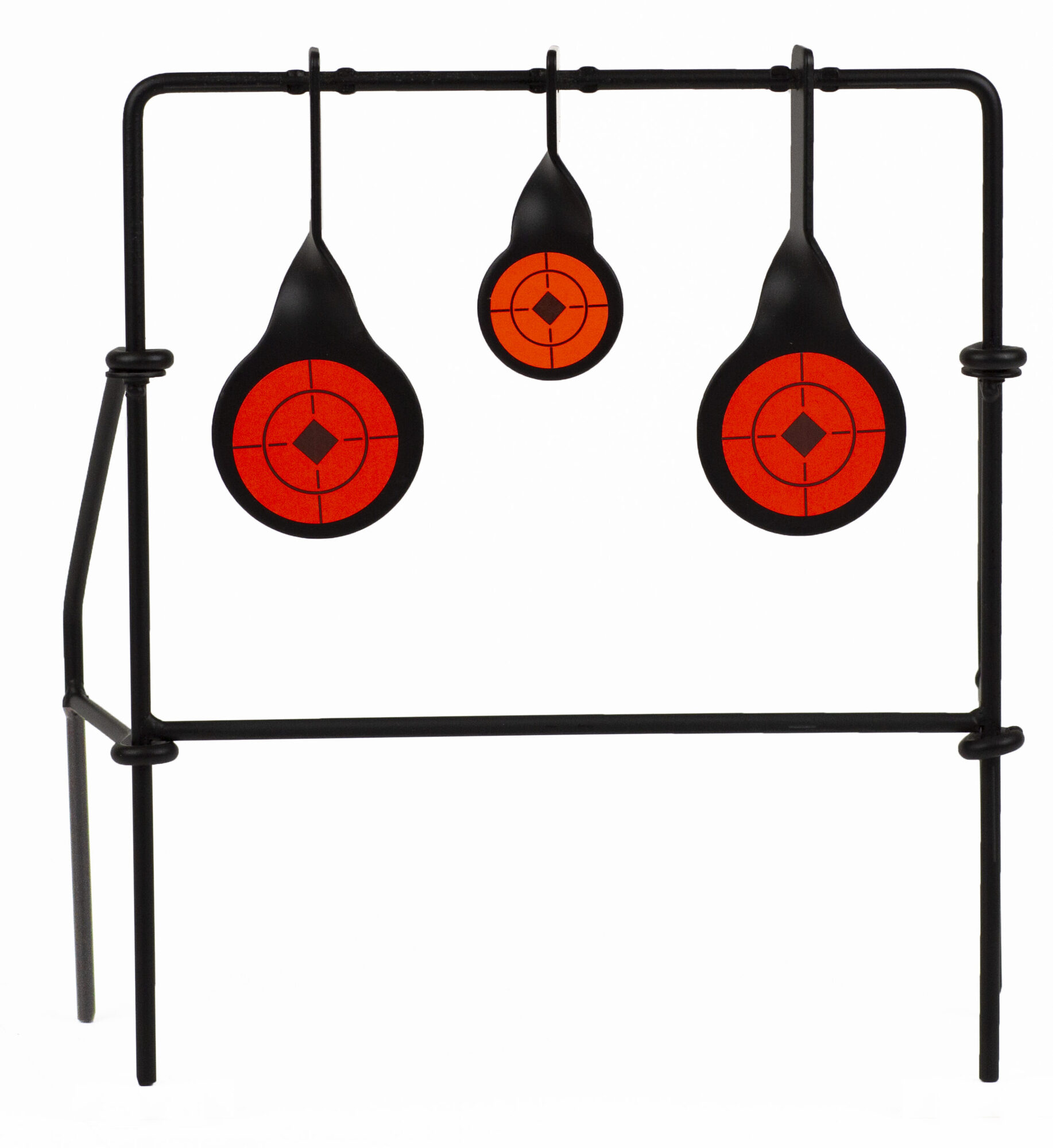 Triple Spinner Target Triple Spinner Target