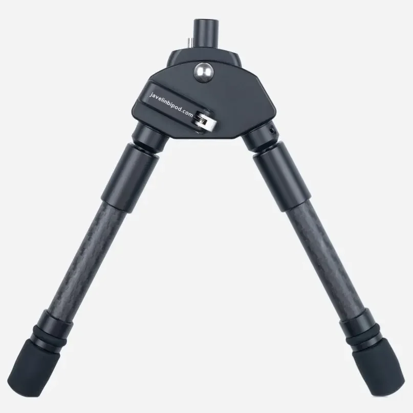 Spartan Pro Hunt Tac Bipod® Spartan Pro Hunt Tac Bipod®