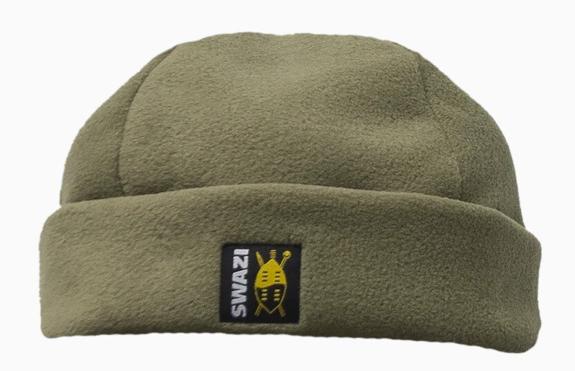 Swazi Hashbeanie