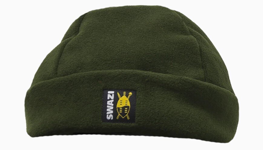 Swazi Hashbeanie Swazi Hashbeanie