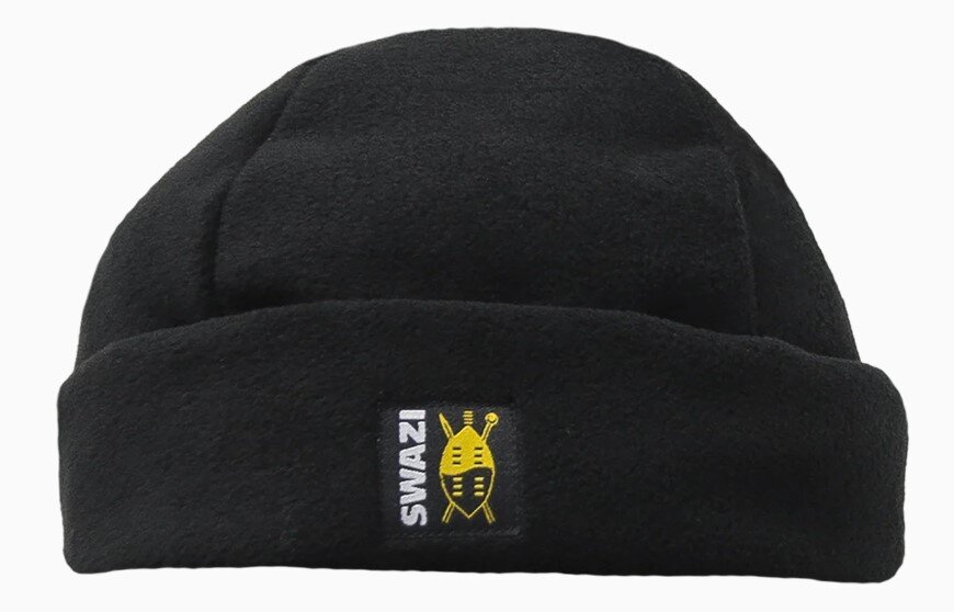 Swazi Hashbeanie
