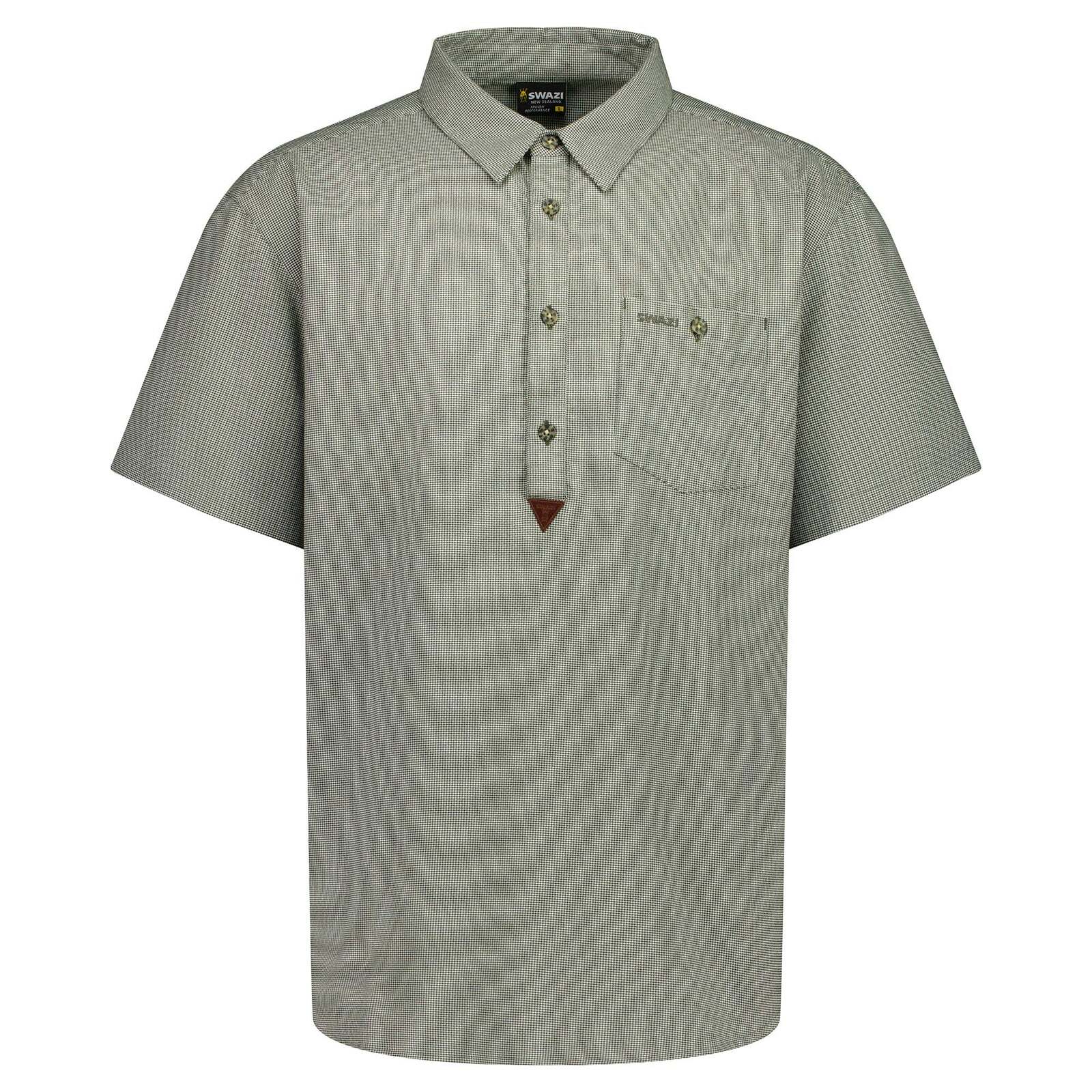 Swazi Drifter Shirt