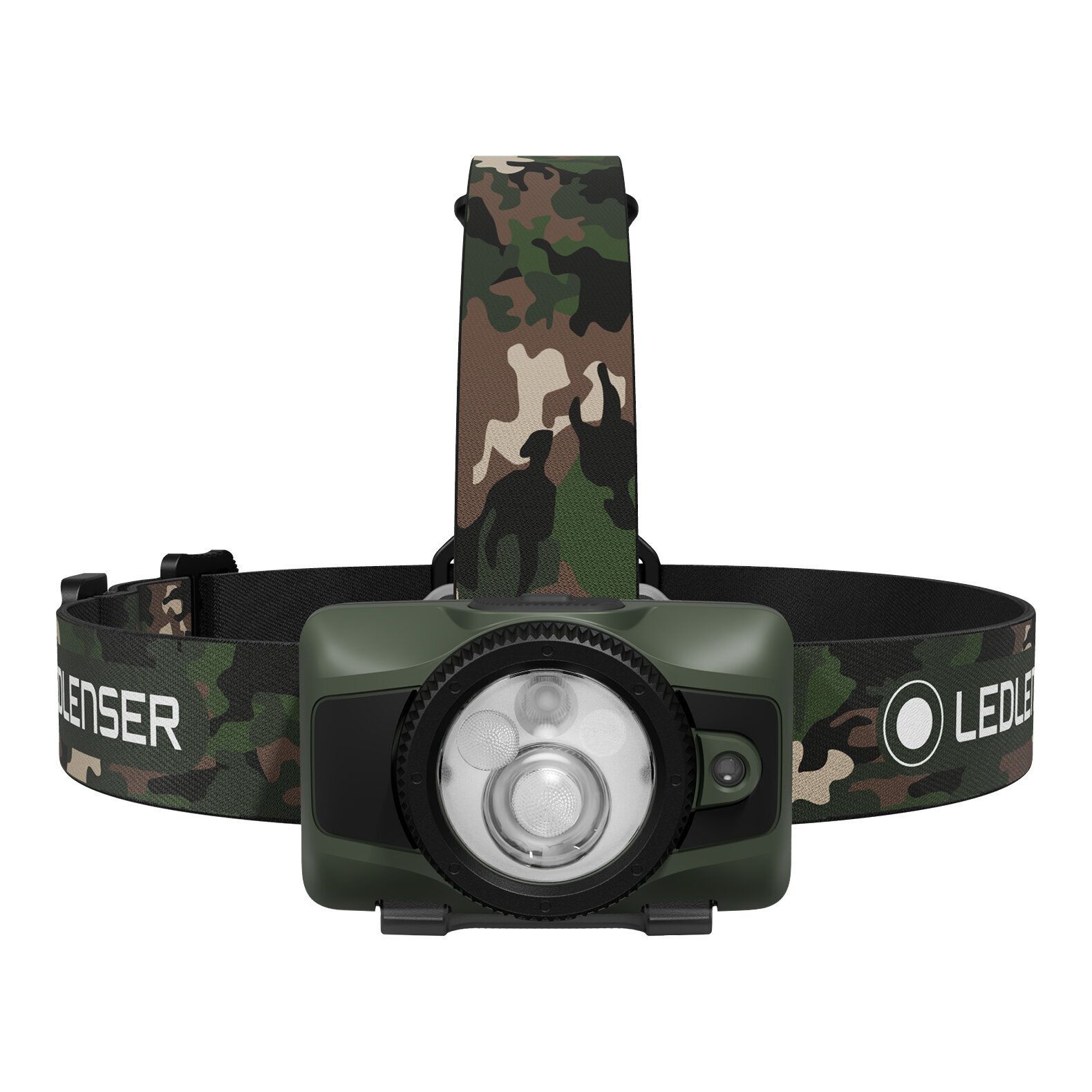Ledlenser HF7R