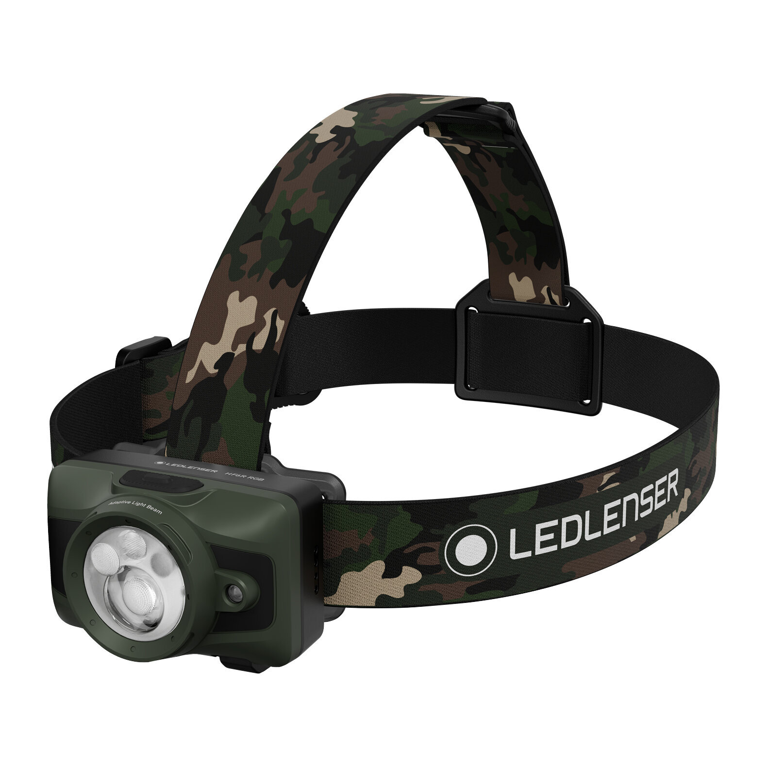 Ledlenser HF6R