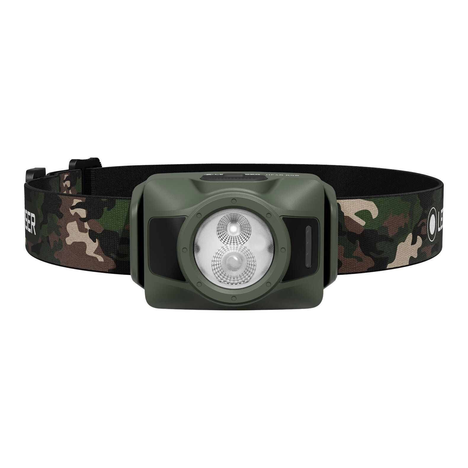 Ledlenser HF4R
