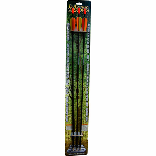 Barnett Pile junior 3 stk. 28" (71 cm.) Barnett Pile junior 3 stk. 28" (71 cm.)