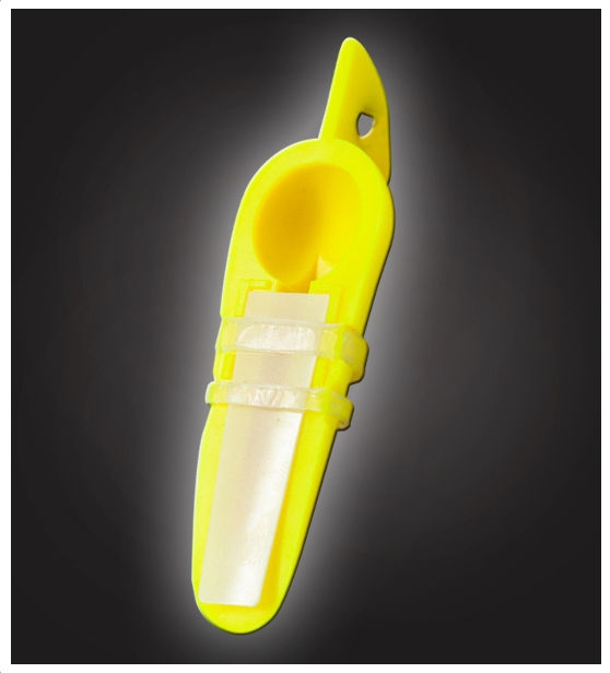 Lokkekald Kristoffer Clausen --- Rådyr kald