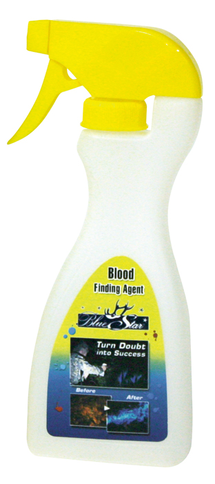 BLUESTAR® blodsporing