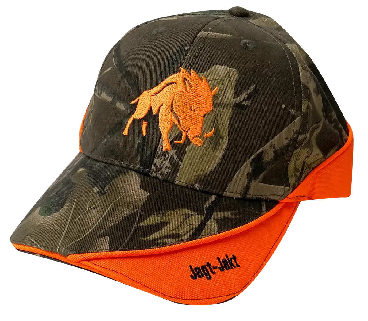 Jagt-jakt cap